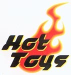 Hot Toys